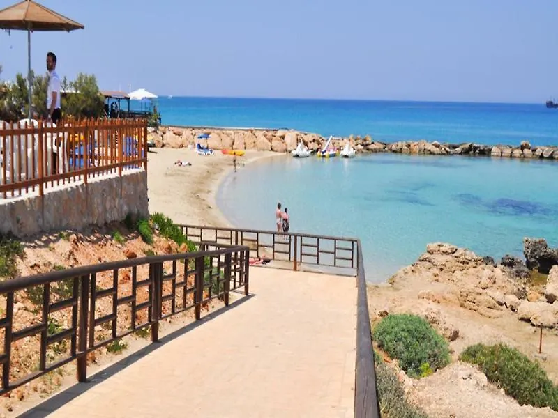 Oceanview Luxury Apartment 172 Protaras