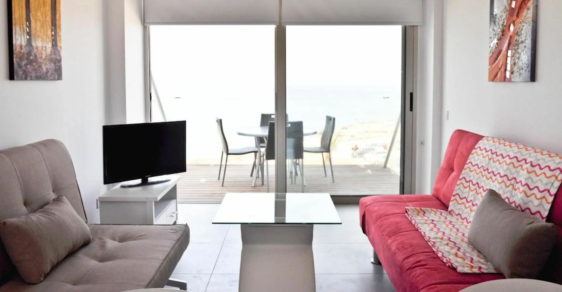 Oceanview Luxury Apartment 172 Protaras