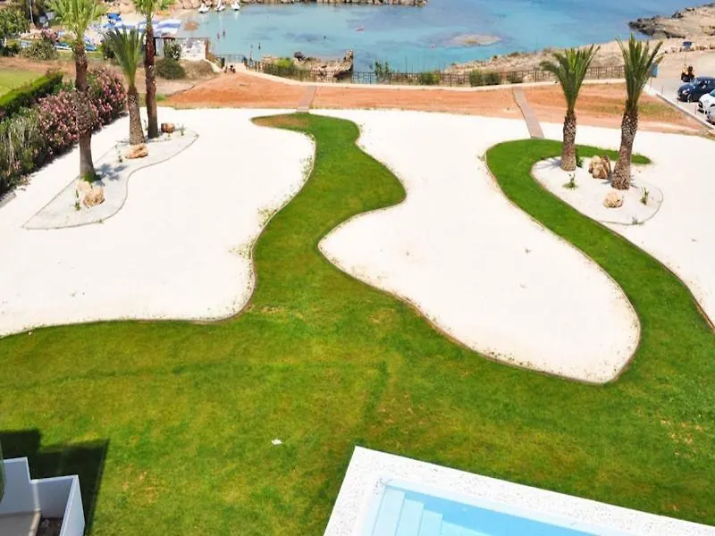 Oceanview Luxury Apartment 172 Protaras Chipre