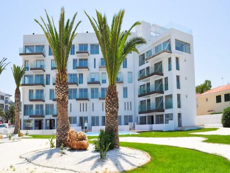 Oceanview Luxury Apartment 172 Protaras 0*,  Chipre