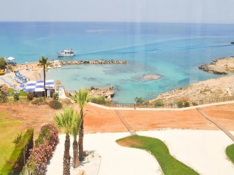 Oceanview Luxury Apartment 172 Protaras Chipre