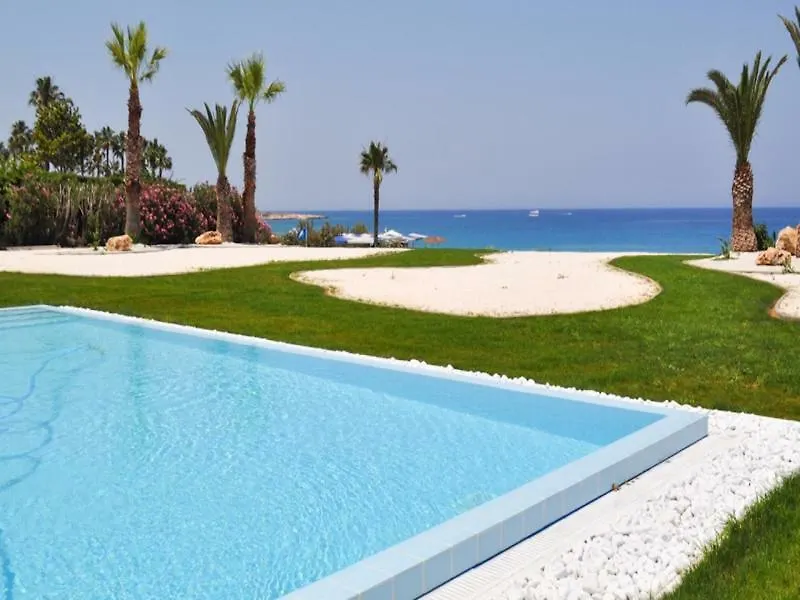 Oceanview Luxury Apartment 172 Protaras 0*,  Chipre