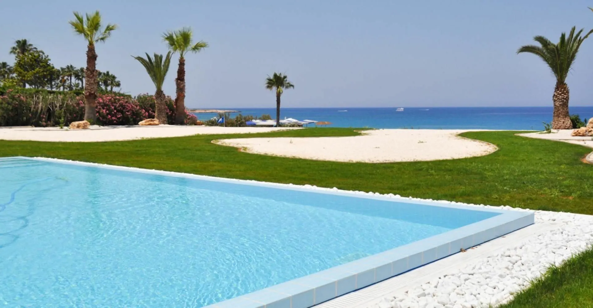 Oceanview Luxury Apartment 172 Protaras