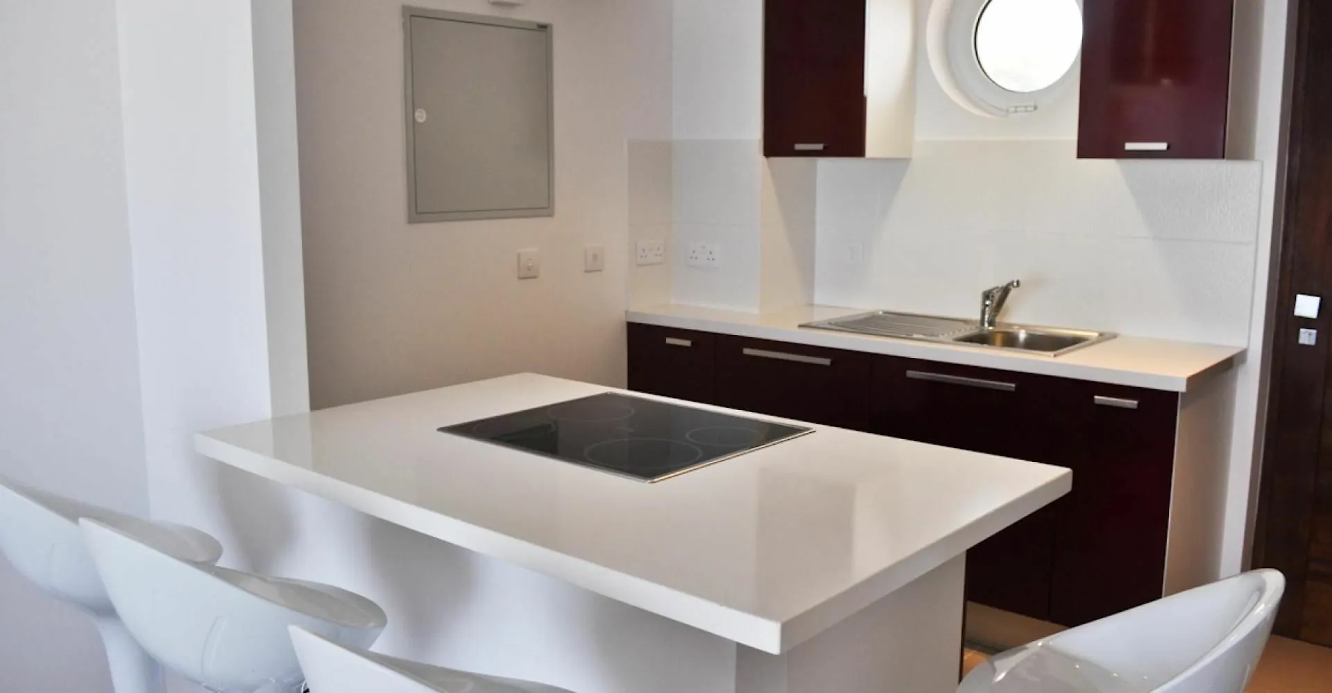 Oceanview Luxury Apartment 172 Protaras