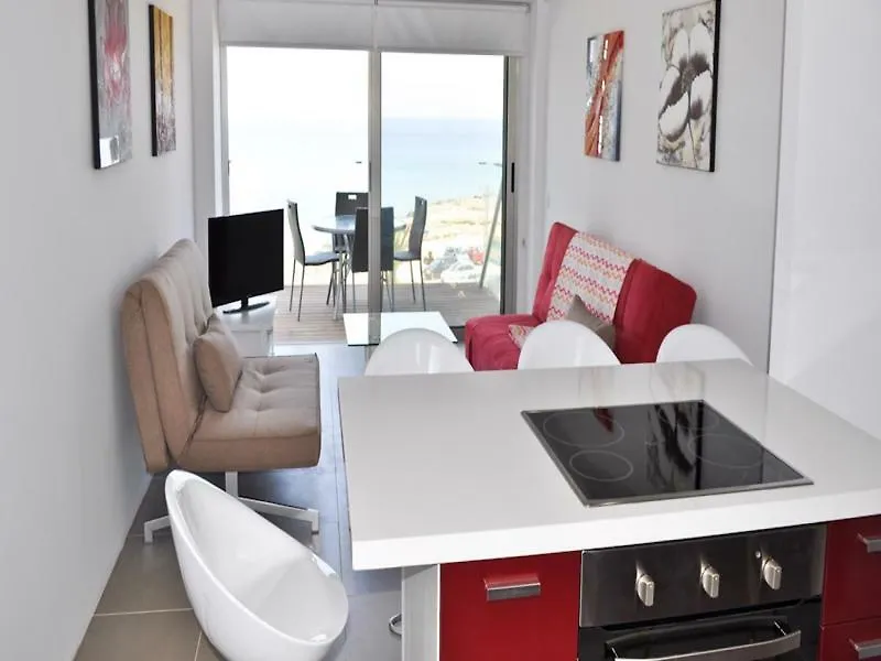 Oceanview Luxury Apartment 172 Protaras Chipre