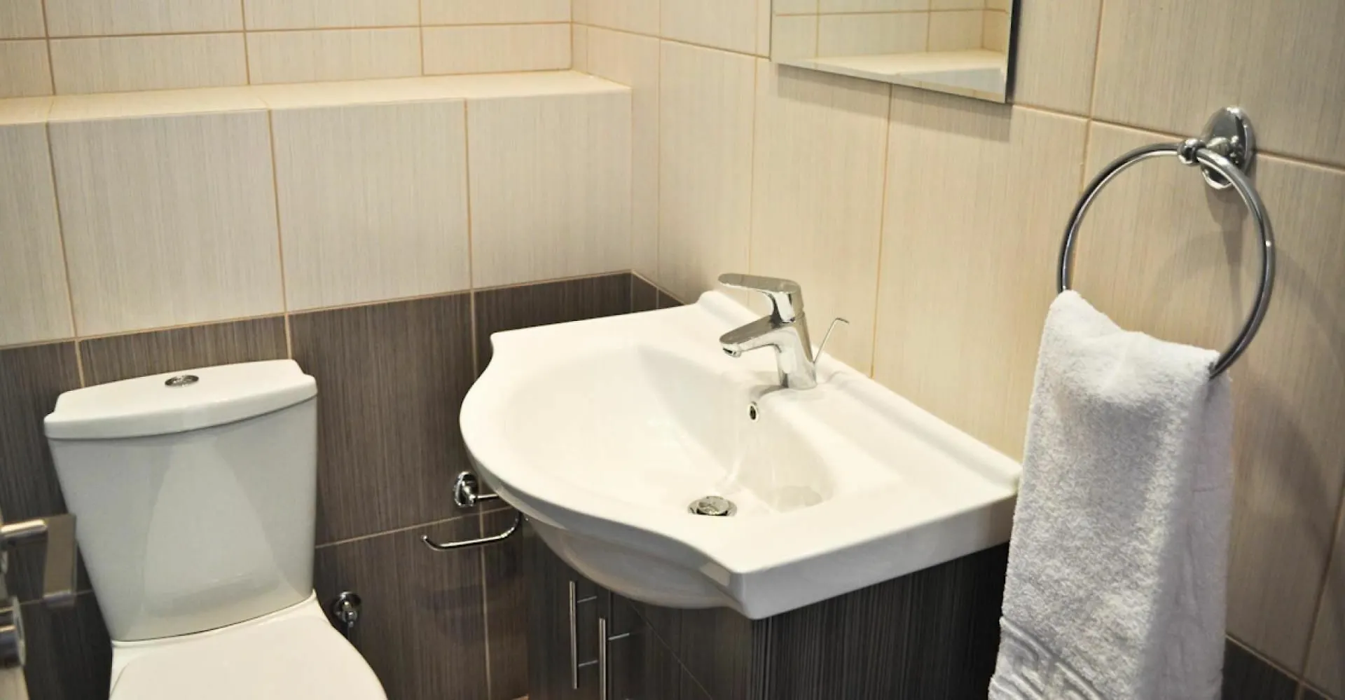 Oceanview Luxury Apartment 172 Protaras Chipre