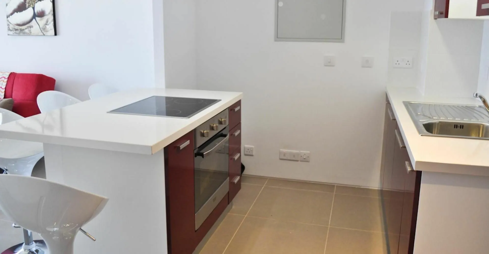 Oceanview Luxury Apartment 172 Protaras