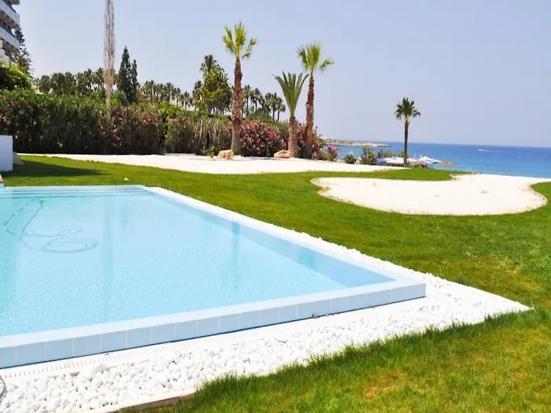 Oceanview Luxury Apartment 172 Protaras 0*,