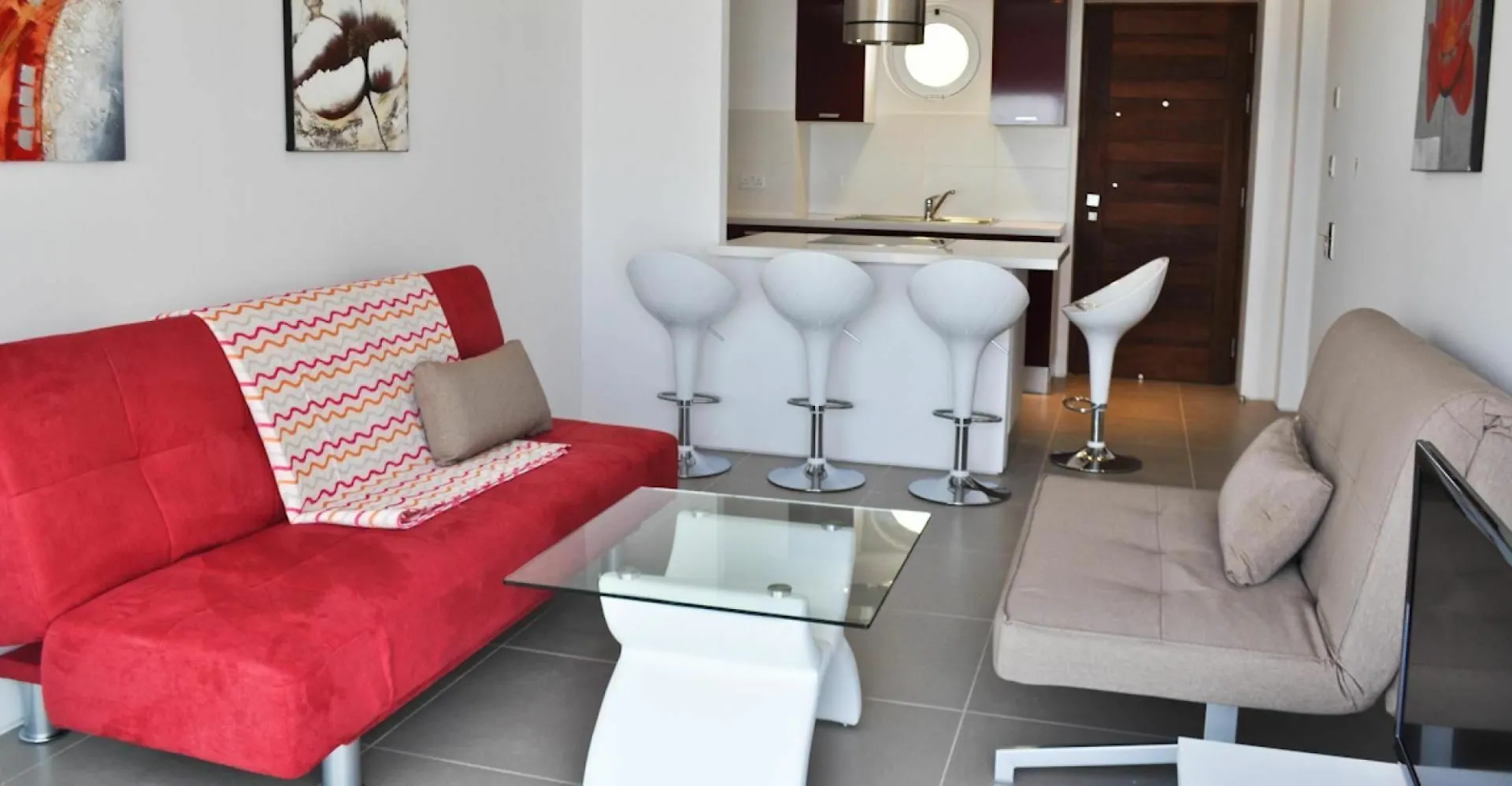 Oceanview Luxury Apartment 172 Protaras Chipre