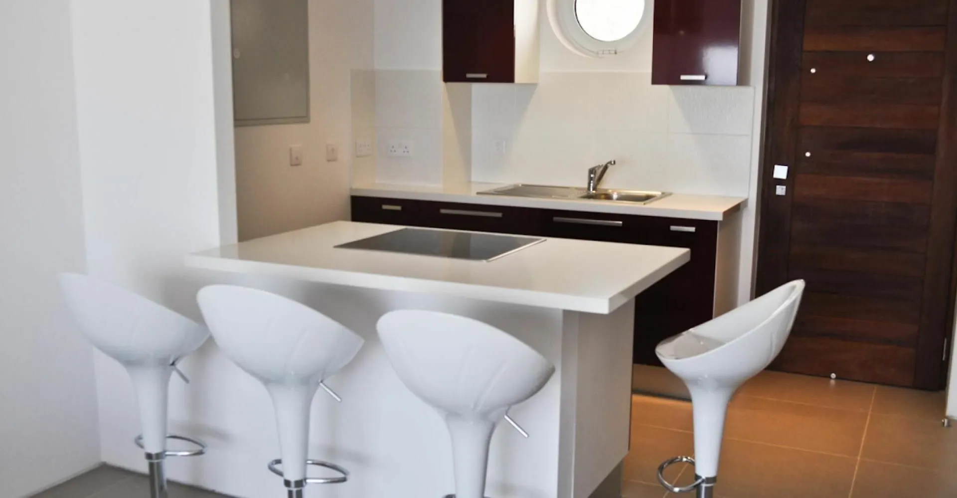 Oceanview Luxury Apartment 172 Protaras 0*,  Chipre