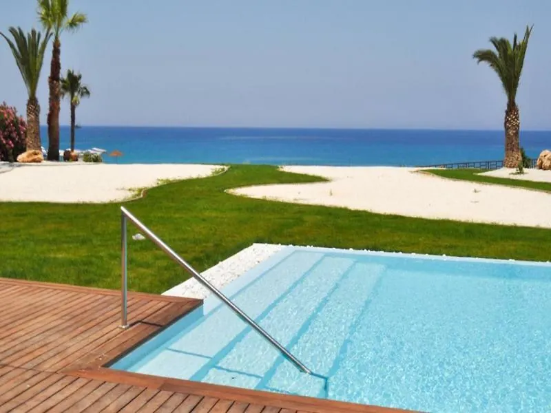 Oceanview Luxury Apartment 172 Protaras