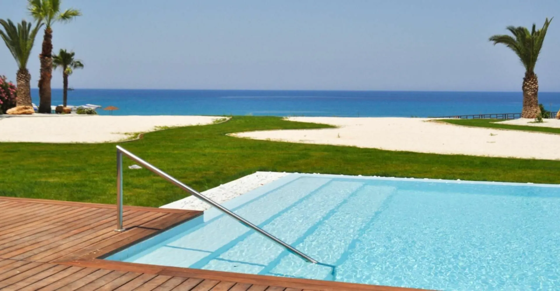 Oceanview Luxury Apartment 172 Protaras