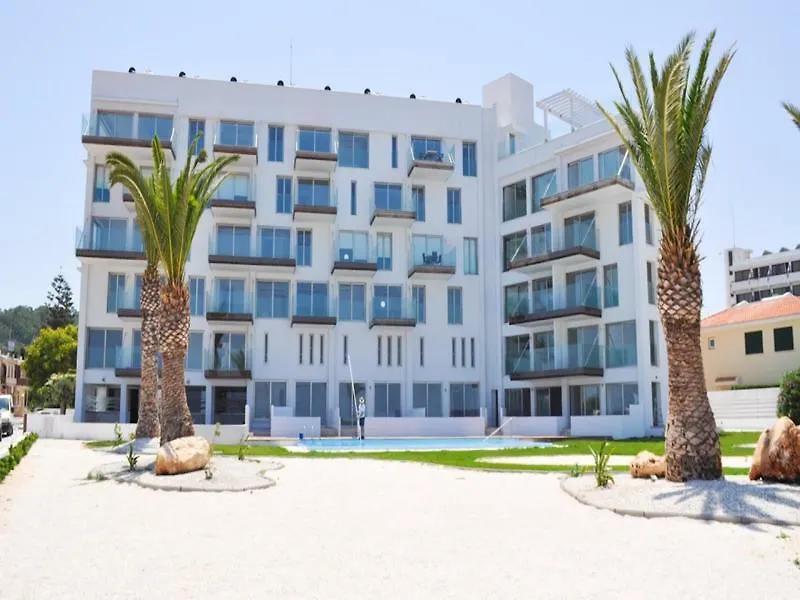 Oceanview Luxury Apartment 172 Protaras
