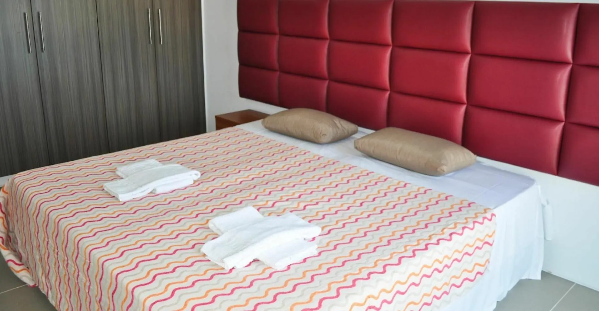 Oceanview Luxury Apartment 172 Protaras