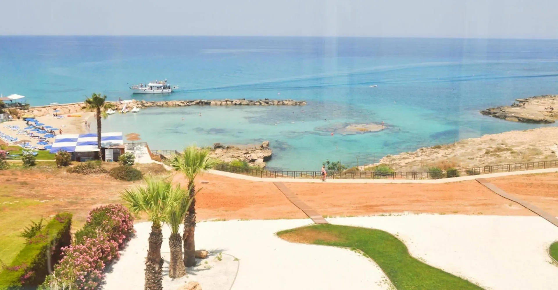 Oceanview Luxury Apartment 172 Protaras