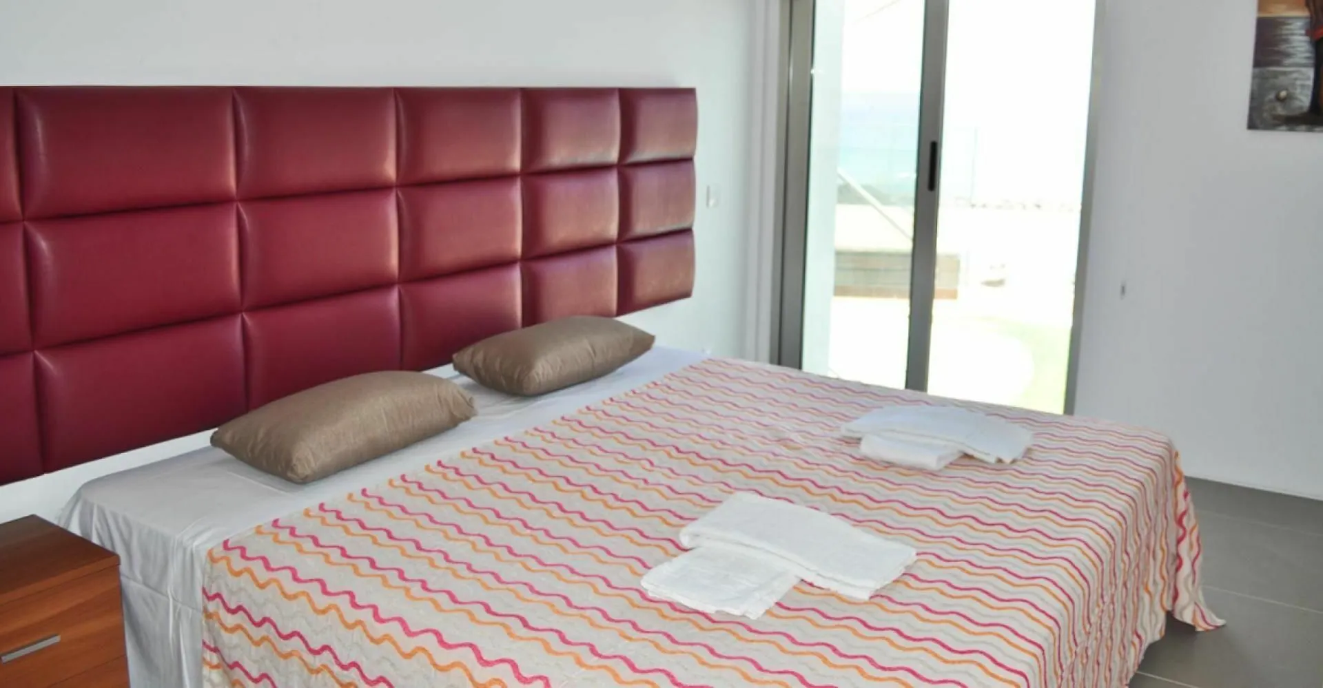 Oceanview Luxury Apartment 172 Protaras