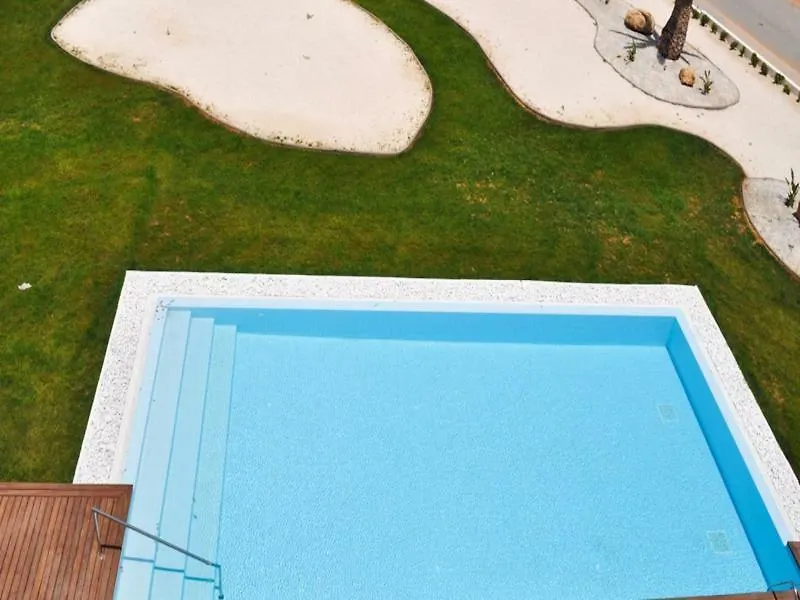 Oceanview Luxury Apartment 172 Protaras