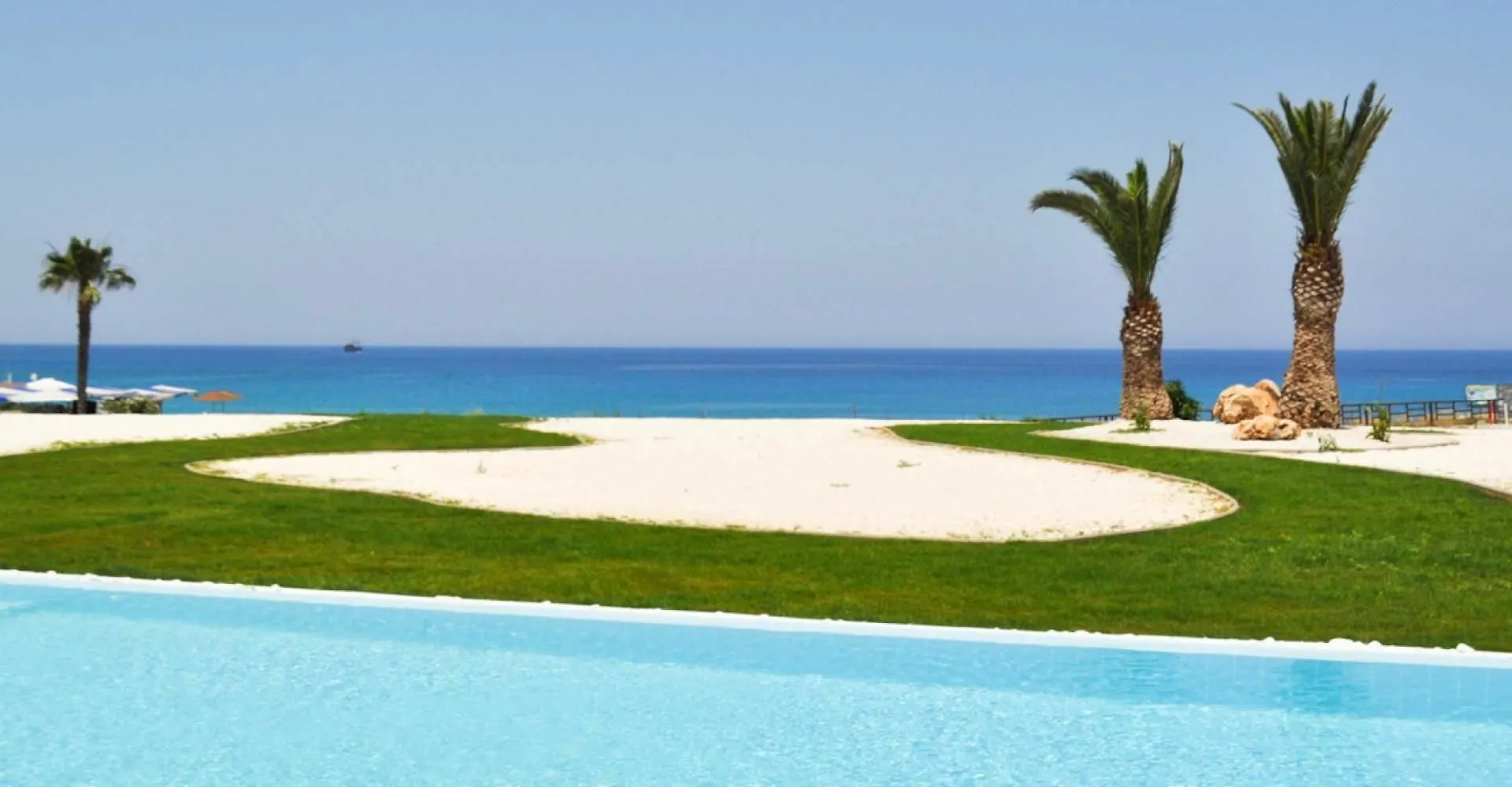 Oceanview Luxury Apartment 172 Protaras 0*,  Chipre